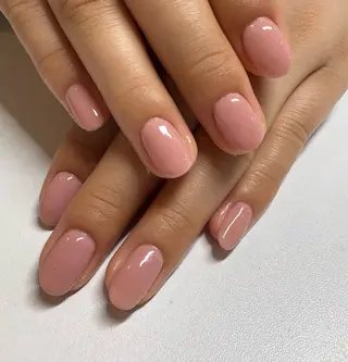 ネイル Blue Reef 四谷三丁目所属・たかの はづきのネイルデザイン