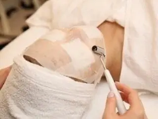 溝の口エステranan所属・化粧品成分研究/講師 ranan三浦のエステ・リラクイメージ