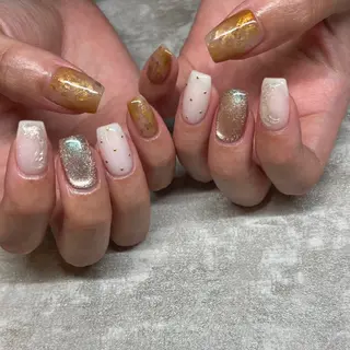ネイル eknail所属・ek nailのネイルデザイン