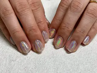 ネイル Mogu nail 二子玉川のネイルデザイン