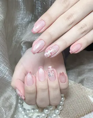 ネイル Anna Nailのネイルデザイン