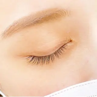 マツエク・マツパ B☆st はるのマツエク・マツパデザイン