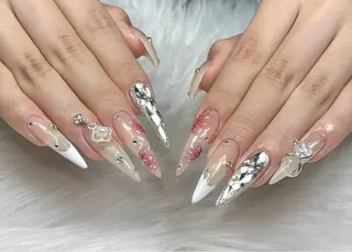 ネイル Labon Nails Artのネイルデザイン