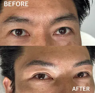 アイブロウ Fameu+ SATOKAの眉毛・アイブロウイメージ