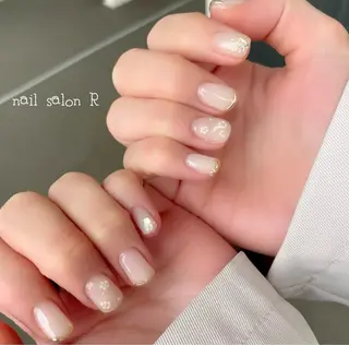 ネイル nail salon Rのネイルデザイン
