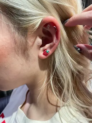 RAD心斎橋山本 莉子のマツエク・マツパデザイン