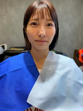 alotta 吉祥寺所属・パーソナルカラー🧡 美容師のその他イメージ