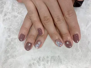 ネイル Salon'd S所属・Salon'dS 吉澤のネイルデザイン