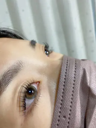 マツエク・マツパ M🌷nail 長さだし専門店のネイルデザイン