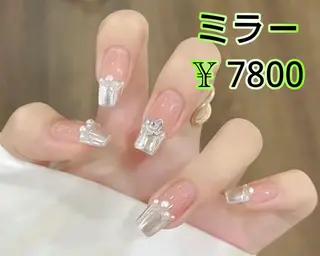 ネイル JUNAエステ2980所属・JUNA エステ&リラクのエステ・リラクイメージ