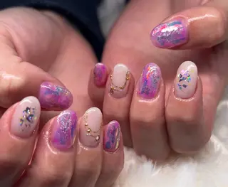 ネイル 💎JADE💎 齊藤沙也香のエステ・リラクイメージ