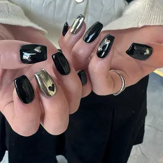 ネイル ayana nail所属・ayana nailのネイルデザイン