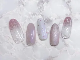 ネイル Cravo miyuのネイルデザイン