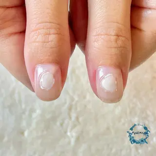 ネイル roconail ヒロコのネイルデザイン