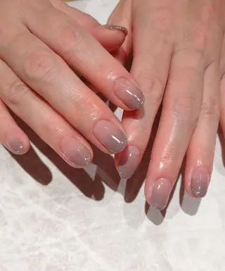 ネイル 會田 瑠衣のネイルデザイン