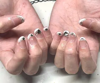 ネイル nailsalon sugarr所属・nailist cocoのネイルデザイン