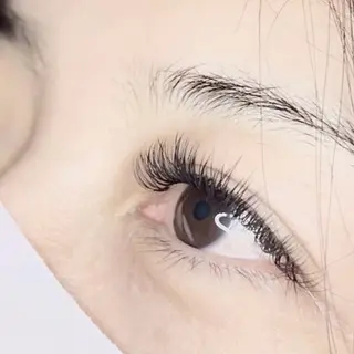 マツエク・マツパ モデル募集 練習生のネイルデザイン