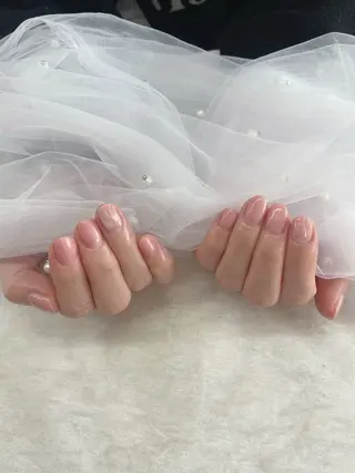 ネイル nail&esthetic Days（ネイル&エステティックデイズ） 三好中央店所属・田村 風雅のネイルデザイン