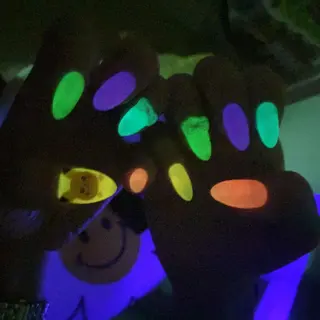 ネイル BLinLin nail salonのネイルデザイン