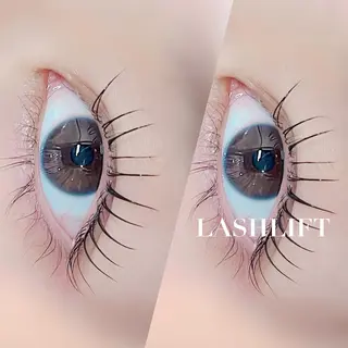 マツエク・マツパ 𝘼𝙊𝙄 💞束感まつ毛のマツエク・マツパデザイン