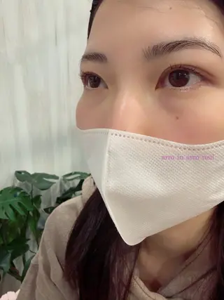 マツエク・マツパ arm in arm ︎✿Yamamotoのマツエク・マツパデザイン