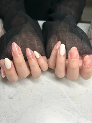 ネイル kou .のネイルデザイン