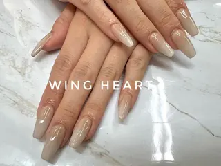 ネイル I. AYUMIのネイルデザイン