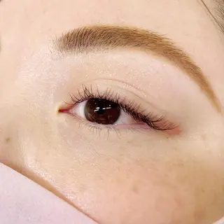 マツエク・マツパ TOMATO梅田所属・TOMATO 松島のマツエク・マツパデザイン