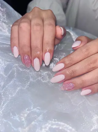 ネイル Dreamin'所属・Dreamin' NAOのネイルデザイン