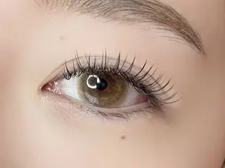 マツエク・マツパ noel　nagi 🎀🫧のマツエク・マツパデザイン