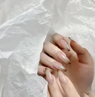 ネイル Queen's ゆなのネイルデザイン