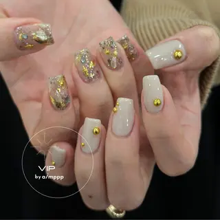 ネイル VIP by aim ppp(マサキ)のネイルデザイン