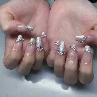 ネイル Yudia Minoriのネイルデザイン