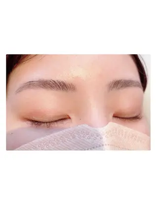 アイブロウ 【MAYU】 Nagoya eyeのマツエク・マツパデザイン