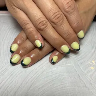 ネイル CHERILY SAKURAのネイルデザイン