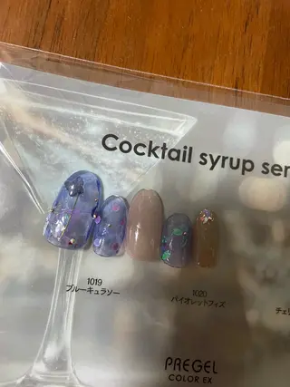 ネイル NAIL★M 真紀のネイルデザイン