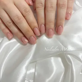 ネイル Nailsalon MONのネイルデザイン