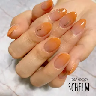 ネイル nail room シュレムのネイルデザイン