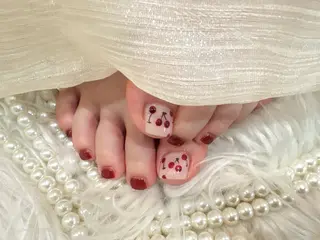 ネイル Fukuda シュウのネイルデザイン