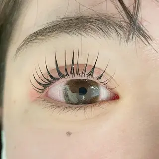 マツエク・マツパ Sakurablow 難波店　小嶋の眉毛・アイブロウイメージ