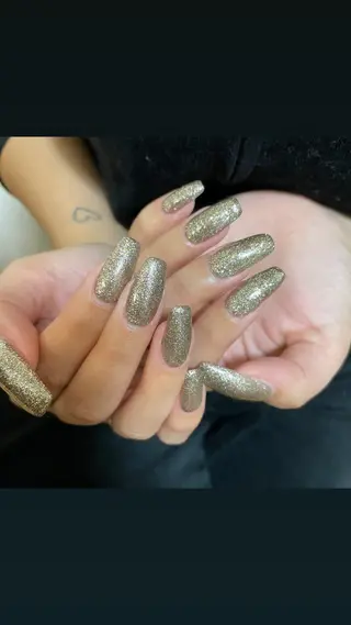 ネイル bub nail hana🌷*･のネイルデザイン