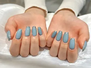ネイル CHERIR NAILSALONのネイルデザイン