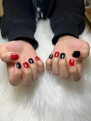 ネイル raise所属・RINKA ／raiseのネイルデザイン