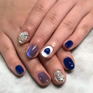 ネイル C for nailのネイルデザイン