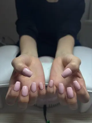 ネイル MACHÉRIE青山 🎀のネイルデザイン