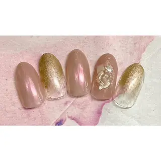 ネイル パラジェル登録サロンfeerique所属・Uchida Mayunaのその他イメージ