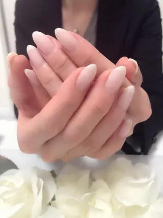 ネイル yourside スタッフのマツエク・マツパデザイン