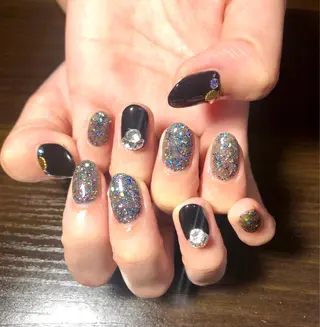 ネイル luana nailのネイルデザイン