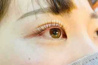 マツエク・マツパ Madokaria Nのマツエク・マツパデザイン