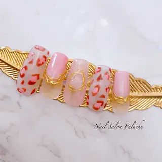 ネイル ♡ puluchu ♡のネイルデザイン
